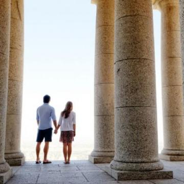 5 Life-Changing Destinations Every Couple Should Visit
