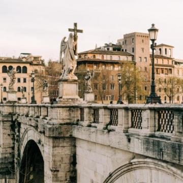 Things to Do Around Roma Trastevere