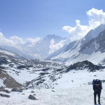 7 Most Epic Hikes in Nepal