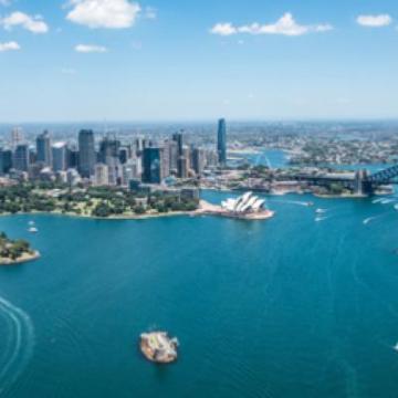 Two Coasts, One Continent: Navigating Australia’s Diverse Destinations